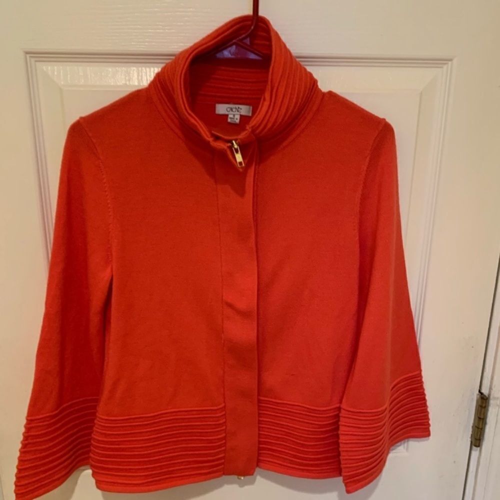 Cache Turtleneckjacket - image 2